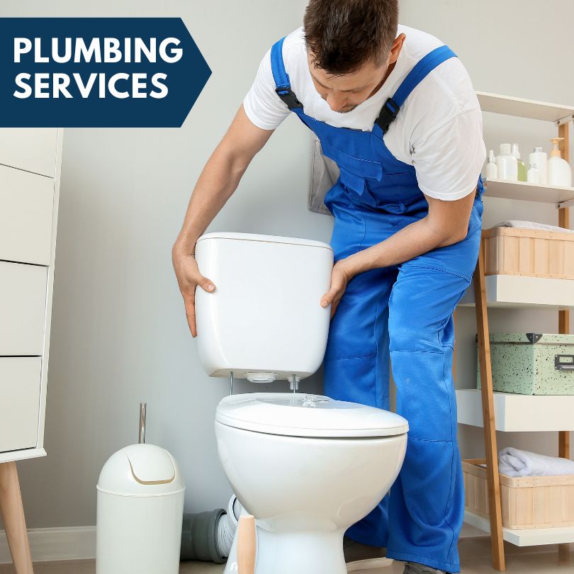 Plumbing Company in Alsip, IL