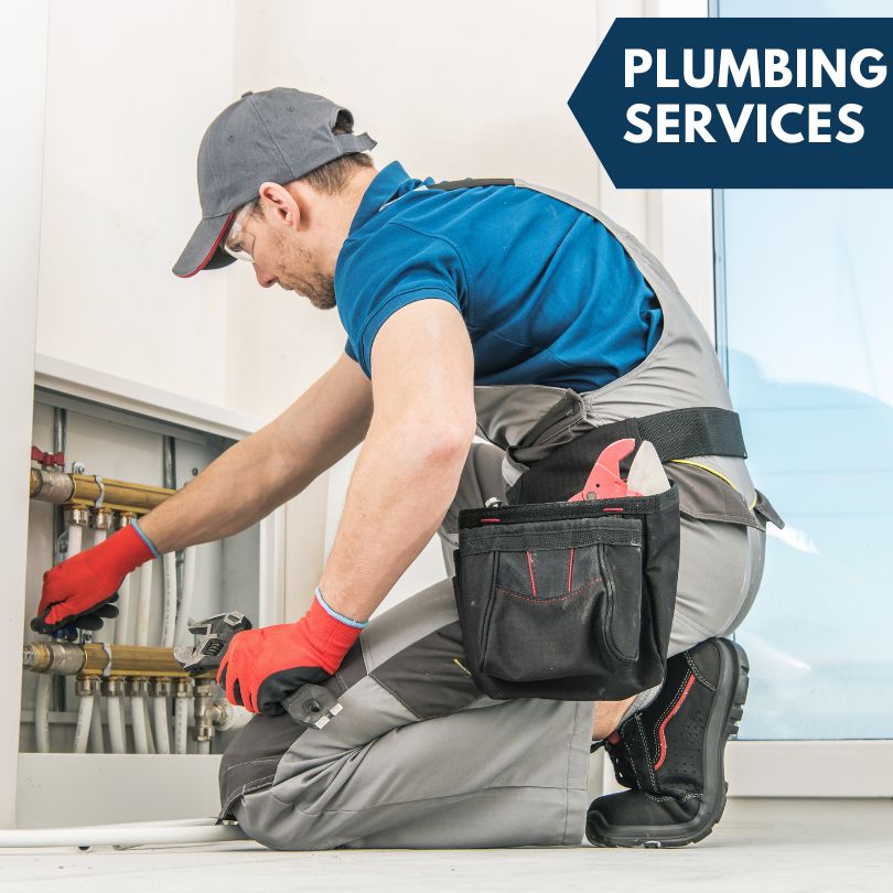 Alsip Plumbing Company